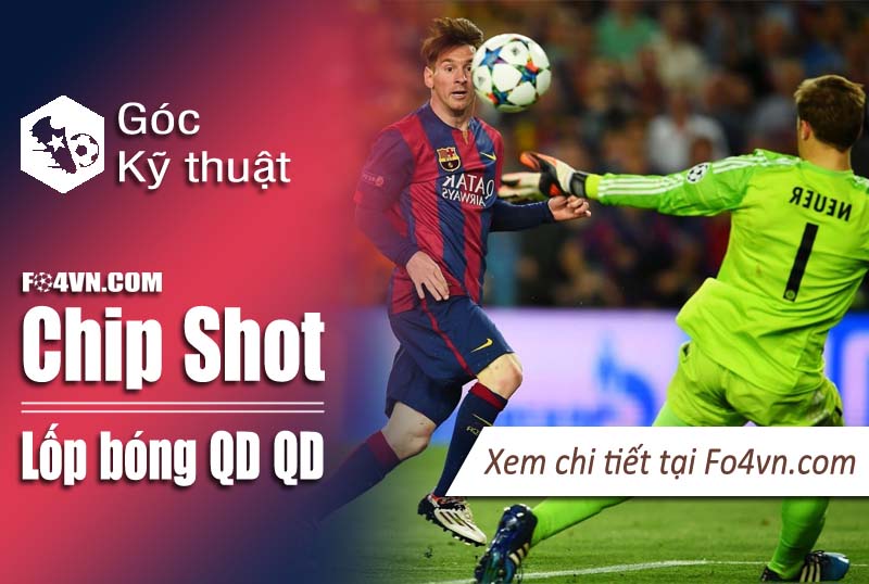 Kỹ thuật : Lốp bóng QDQD