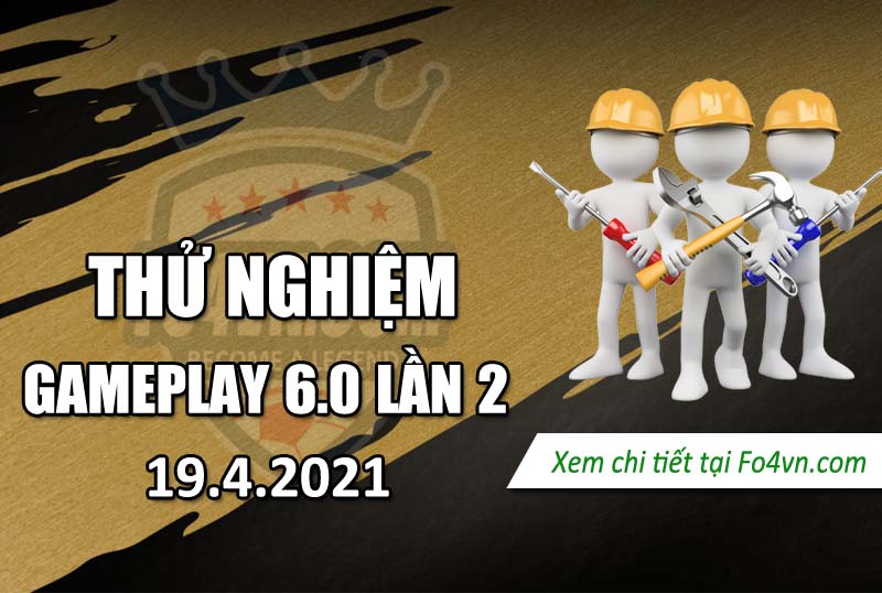 Nexon công bố những thay đổi trong bản thử nghiệm lần 2 gameplay 6.0