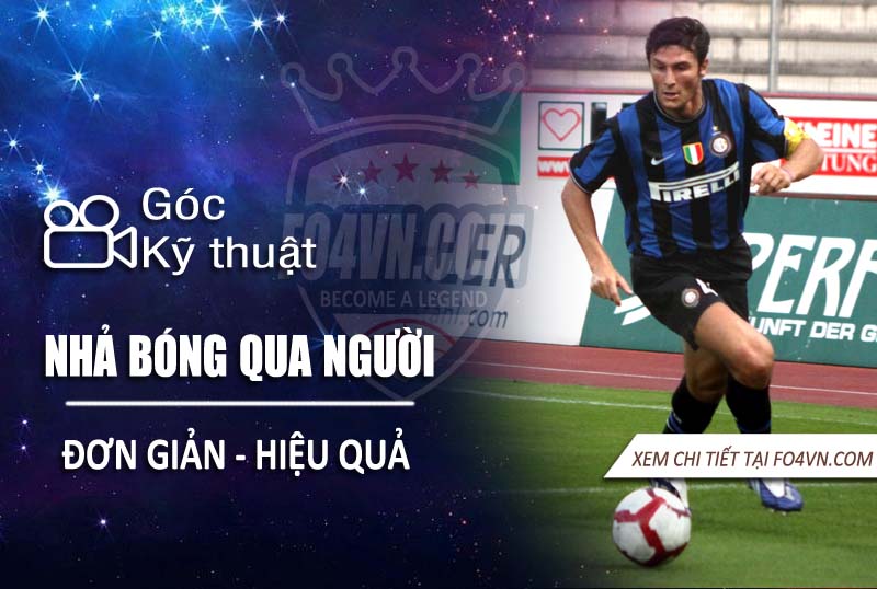 Mẹo nhỏ giúp bỏ qua đối phương