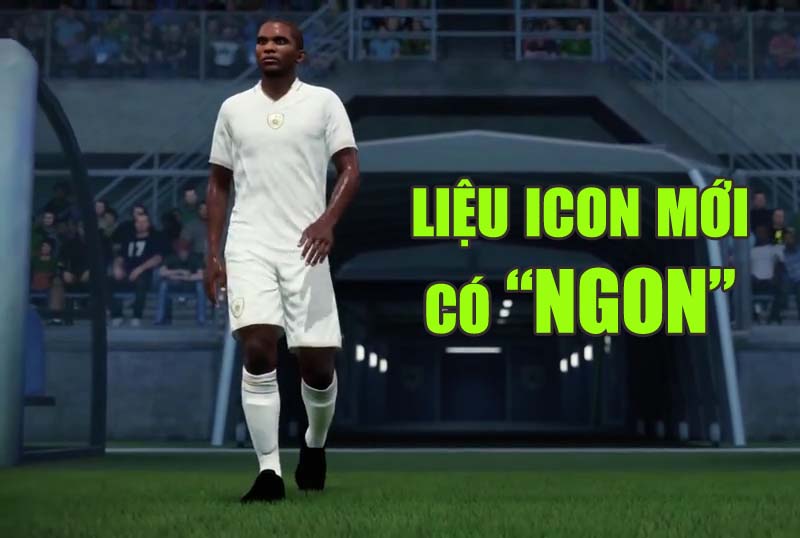 Những Icon được update 11.8 liệu có 