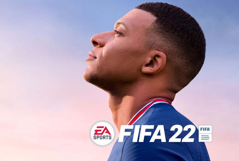 Chỉ số các cầu thủ đương đại trong FIFA 22