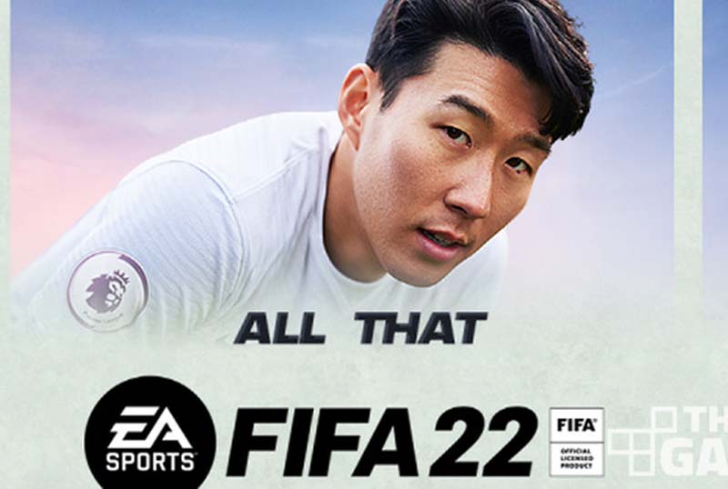 FIFA đang tìm kiếm nhà phát triển mới cho tựa game bóng đá