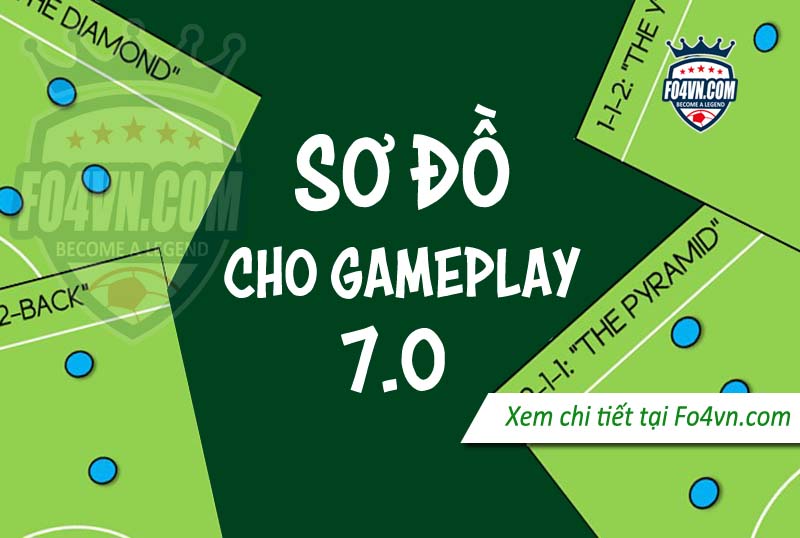 Sau cập nhật gameplay 7.0 thì chiến thuật nào đang lên số 1