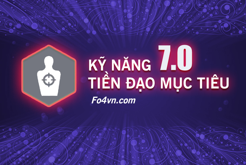 Tiền đạo mục tiêu - Meta mới có đất sống ?