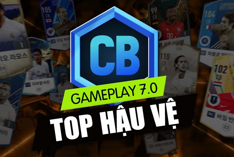 Đánh giá của Streamer BooSeok - hậu vệ hay nhất cho gameplay 7.0