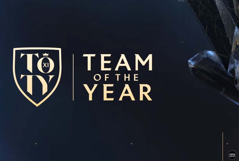 Garena nhá hàng 22TOTY