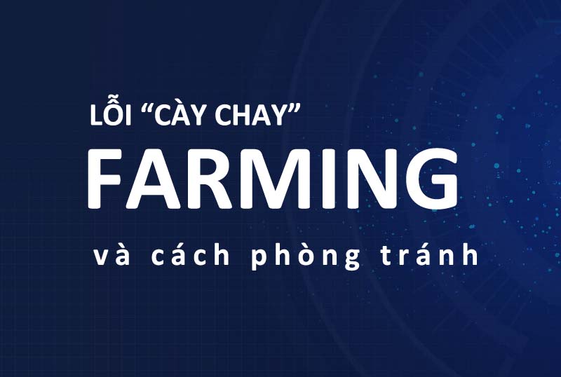 Cần chú ý tránh những điều này nếu không muốn bị khóa acc vì lỗi 