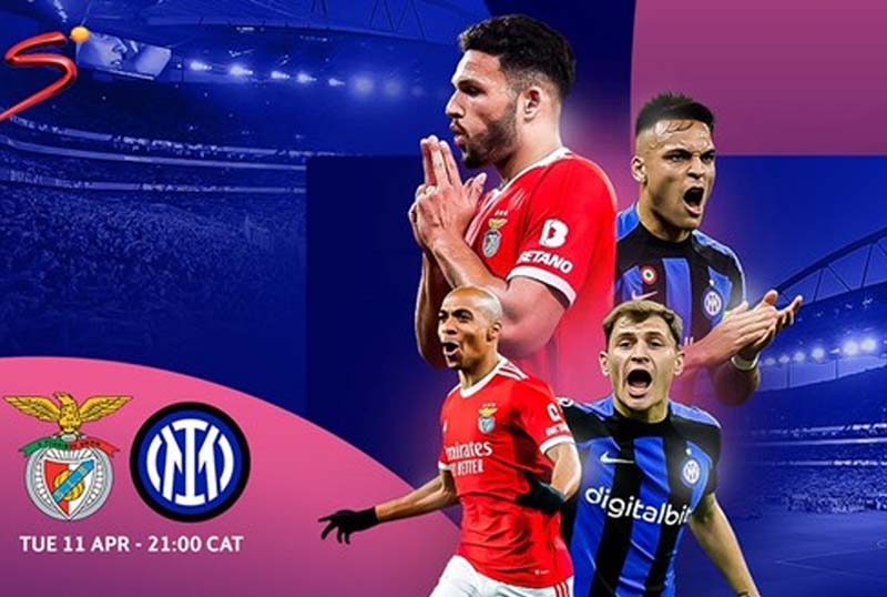 Dự đoán những cầu thủ Fo4 tăng giảm chỉ số sau trận đấu giữa Inter Milan và Benfica