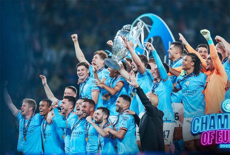 Liệu những cầu thủ nào sẽ được tăng chỉ số sau trận chung kết Champions League 2022/2023