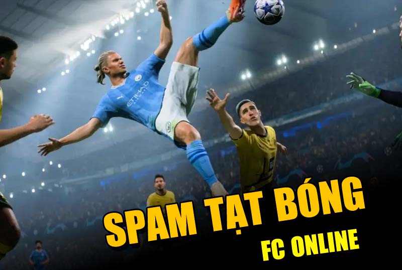 Leo rank với chiến thuật tạt cánh đánh đầu hiệu quả trong FC Online