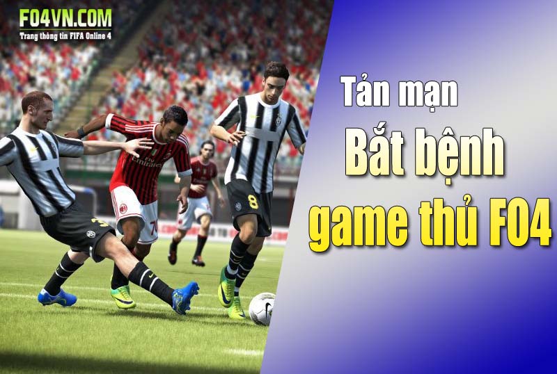 Tản mạn : bắt bệnh của game thủ FO4