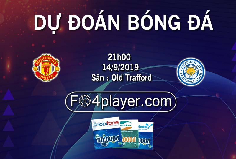 Tính năng dự đoán trận đấu trên FO4PLAYER.COM